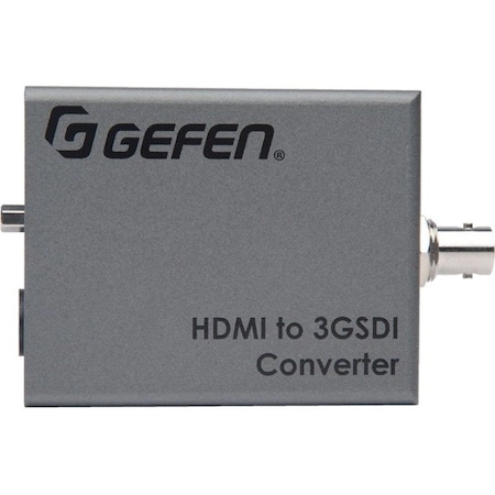 Gefen HDMI TO 3GSDI CONVERTER EXT-HD-3G-C